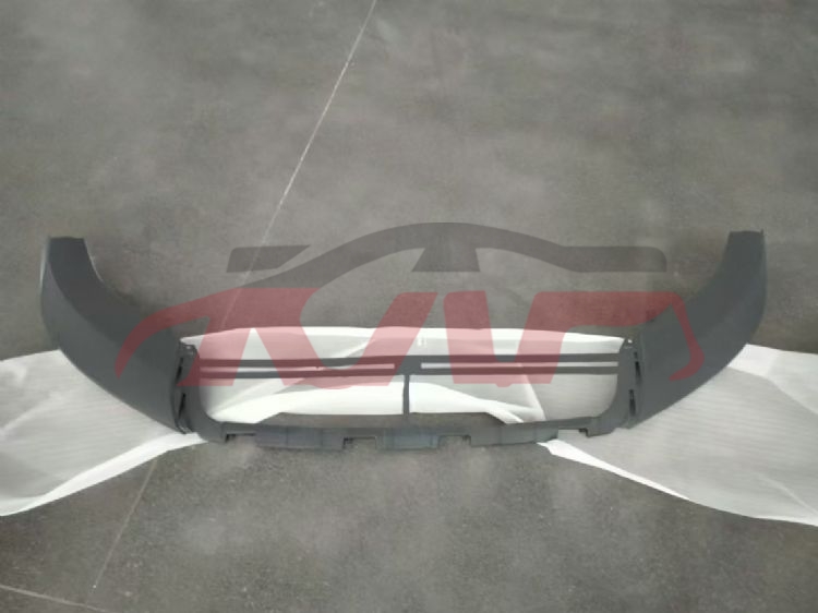 For Audi 11042016-2018 Q3&nbsp;front Spoiler&nbsp;8u0807061q, Q3 Auto Parts Price, Audi  Car Lamps-8U0807061Q