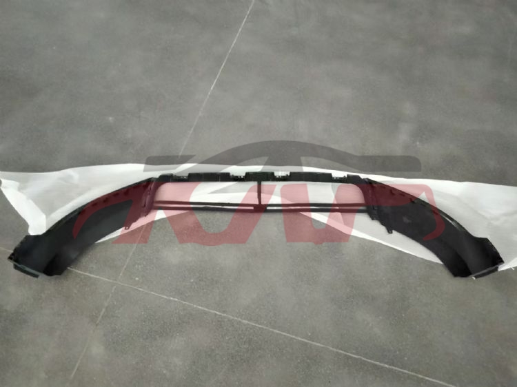 For Audi 11042016-2018 Q3&nbsp;front Spoiler&nbsp;8u0807061q, Q3 Auto Parts Price, Audi  Car Lamps-8U0807061Q