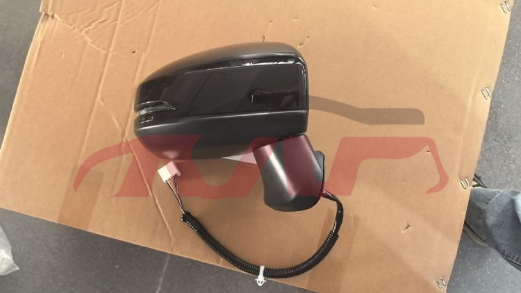 For Honda 10202014 Fit Gk5&nbsp;door Mirror, Electric&nbsp;76208-t5g-h21   76258-t5g-h21, Honda  Car Mirror, Fit  Car Parts Discount-76208-T5G-H21   76258-T5G-H21