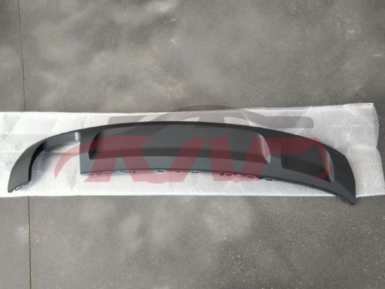 For Audi 14022014-2016  A3&nbsp;rear  Spoiler&nbsp;8v5807521b, A3 Automotive Accessories Price, Audi  Auto Lamp-8V5807521B