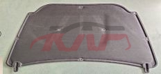 For Mazda 13582008-2010 Mazda 6 Sport&nbsp;insulation Cover Pad&nbsp;gv7d-56-681, Mazda  Car Parts, Mazda 6 Auto Parts Prices-GV7D-56-681