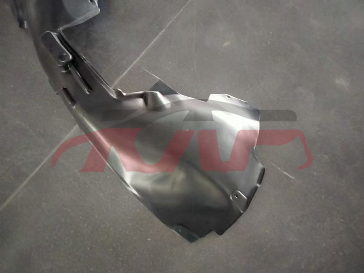 For Audi 11052009 Q5&nbsp;front Inner Fender&nbsp;8r0821171   8r0821172, Audi  Car Lamps, Q5 Automotive Parts-8R0821171   8R0821172