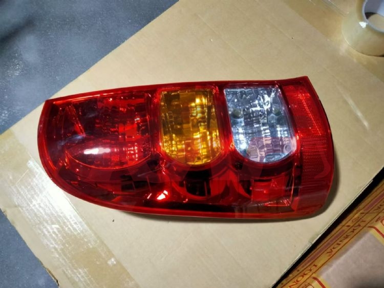For Toyota 2342004 Hilux/vigo&nbsp;tail Lamp W/ Wire &w/ Bulb&nbsp;, Toyota  Auto Lamp, Hilux List Of Car Parts-