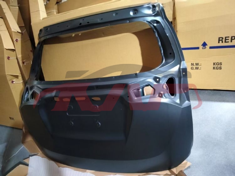 For Toyota 2412014-2015 Rav4&nbsp;tail Gate&nbsp;67005-0r160, Rav4 Cheap Auto Parts鈥?car Parts Store, Toyota  Car Parts-67005-0R160