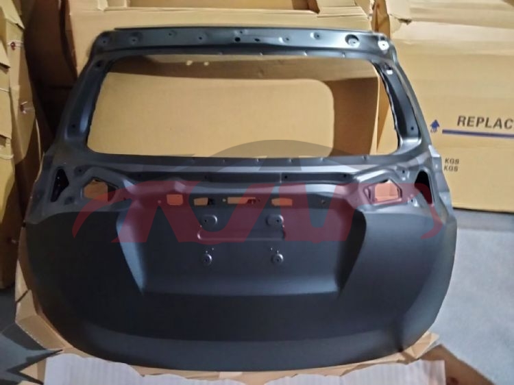 For Toyota 2412014-2015 Rav4&nbsp;tail Gate&nbsp;67005-0r160, Rav4 Cheap Auto Parts鈥?car Parts Store, Toyota  Car Parts-67005-0R160