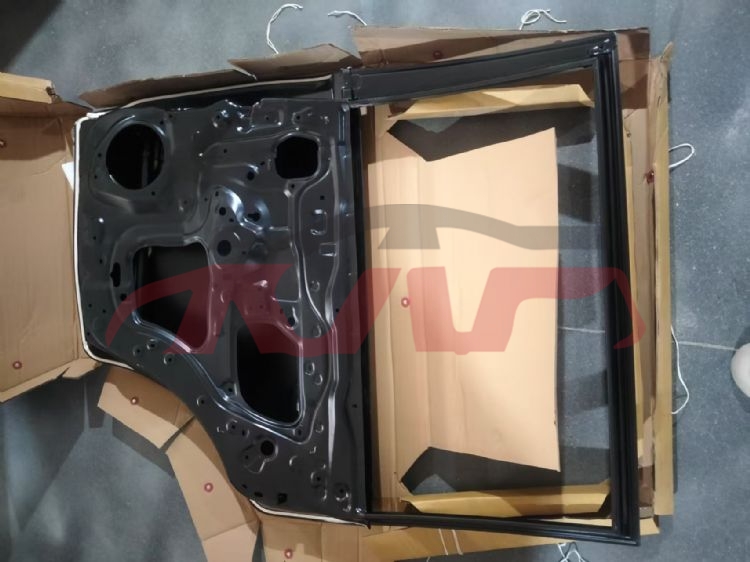 For Toyota 2372007-2011 Landcruiserfj200&nbsp;rear Door W/o Hole&nbsp;l:67004-60411 R:67003-60411, Toyota  Auto Parts, Land Cruiser Replacement Parts For Cars-L:67004-60411 R:67003-60411