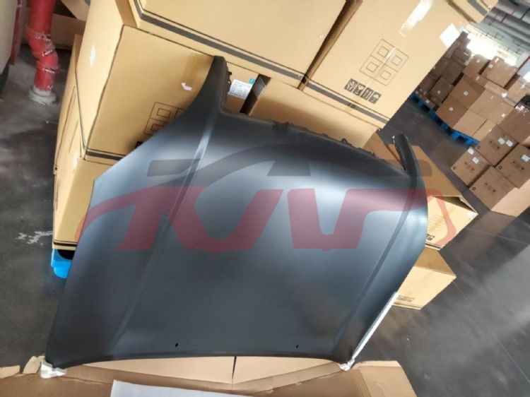 For Toyota 2402003-2009 Prado/fj120&nbsp;machine Cover&nbsp;53301-60470, Toyota  Car Lamps, Prado Automobile Parts-53301-60470