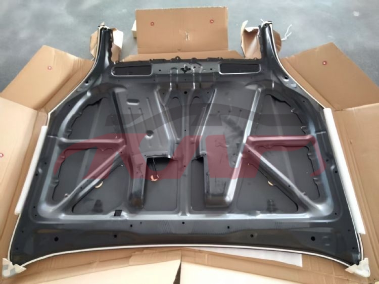 For Toyota 2402003-2009 Prado/fj120&nbsp;machine Cover&nbsp;53301-60470, Toyota  Car Lamps, Prado Automobile Parts-53301-60470