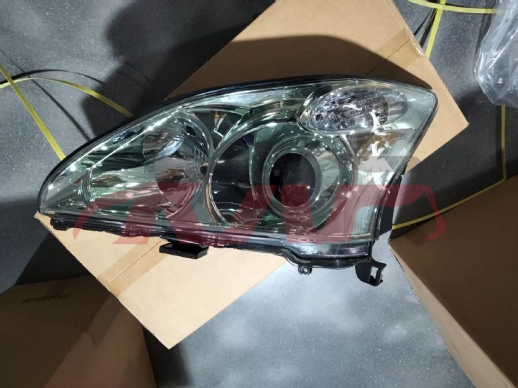 For Lexus 390rx350 （2003-2008）&nbsp;head Lamp, Xenon, Low&nbsp;81145-48232   81185-48232, Rx Suv Car Part, Lexus   Car Body Parts-81145-48232   81185-48232