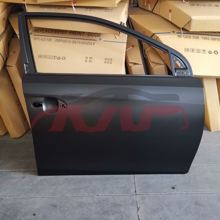 For Toyota 2192014 Vios&nbsp;front Door&nbsp;l:67002-0d900 R:67001-0d900, Toyota  Car Rear Door, Vios Auto Part-L:67002-0D900 R:67001-0D900