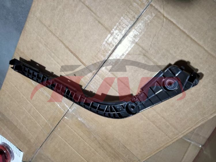 For Toyota 12352004-2007 Fortuner&nbsp;rear Bumper Bracket&nbsp;l:52576-0k020 R:52575-0k020, Fortuner Car Accessorie, Toyota  Car Parts-L:52576-0K020 R:52575-0K020