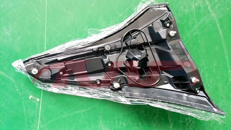 For Toyota 26692016-2018 Rav4 Usa&nbsp;tail Lamp, Inner, Usa Type&nbsp;r 81580-0r031 L 81590-0r031, Rav4 Parts For Cars, Toyota   Automotive Parts-R 81580-0R031 L 81590-0R031