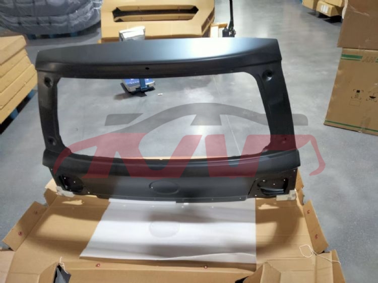 For Toyota 2352016-2018 Landcruiser Fj200&nbsp;tail Gate&nbsp;67005-60j31, Land Cruiser Car Accessorie, Toyota  Car Lamps-67005-60J31