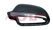 For Audi 7872009-2012 A4 （b9）&nbsp;mirror Cover&nbsp;8k1857527/528a, A4 Automotive Parts, Audi   Automotive Accessories-8K1857527/528A