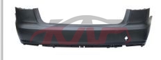 For Audi 1057a6 16-18 C7 Pa rear Bumper 4g5807067, A6 Accessories, Audi  Auto Part4G5807067