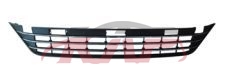 For V.w. 1414;��  15-18 bumper Grille 7p6853671h, Touareg Accessories, V.w.  Auto Lamp7P6853671H