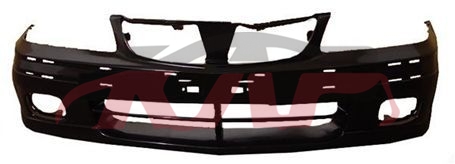 For Nissan 2014381998 Sunny&nbsp;front Bumper&nbsp;, Sunny  Parts For Cars, Nissan   Automotive Parts-