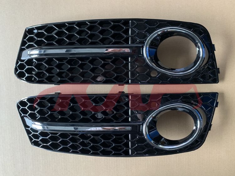 For Audi 7872009-2012 A4 （b9）&nbsp;fog Lamp Cover&nbsp;, A4 Automobile Parts, Audi  Auto Part-