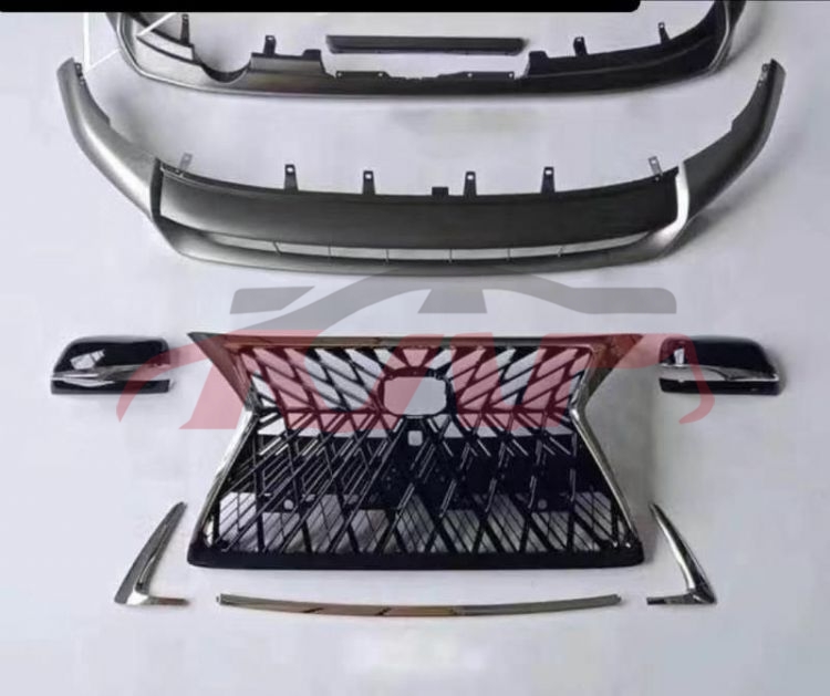 For Lexus 1131gx460&nbsp;refit Body Moulding&nbsp;, Lexus  Auto Lamps, Gx Automotive Parts Headquarters Price-