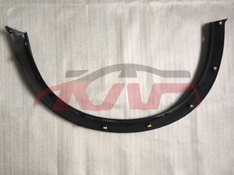 For Nissan 15092010 Juke&nbsp;front Wheel Eyebrow&nbsp;63861-1ka6a   63860-1ka6a, Nissan   Protectors Strip Lip Wheel Arch Trim , Juke  Auto Part-63861-1KA6A   63860-1KA6A