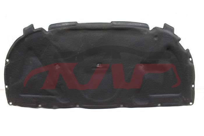For Audi 1405a4 05-08 B7) insulation Cover Pad 8e0863825aj, A4 Parts, Audi  Auto Lamp-8E0863825AJ