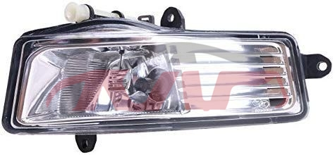 For Audi 810a6 09-11 C609 fog Lamp 4fd941699/700a, A6 Auto Parts, Audi   Led Fog Light Assembly4FD941699/700A