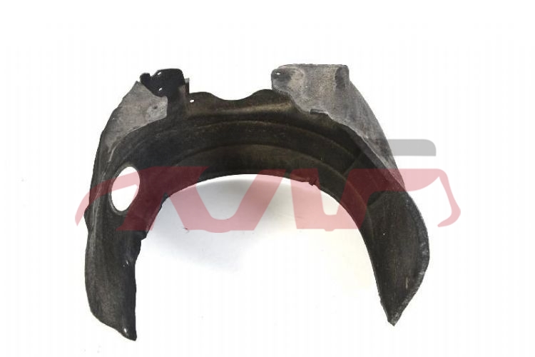 For Audi 810a6 09-11 C609 front Inner Fender 4f0821133/134p, A6 Car Accessorie, Audi  Wheel Well Liner-4F0821133/134P