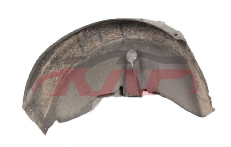 For Audi 810a6 09-11 C609 inner Fender 4f0810171/172, Audi  Wheel Arch, A6 Car Accessories Catalog4F0810171/172