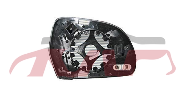 For Audi 8102009-2011 A6 C6&nbsp;mirror&nbsp;8t0857535/536c, Audi   Car Crossmember, A6 Car Accessories Catalog-8T0857535/536C