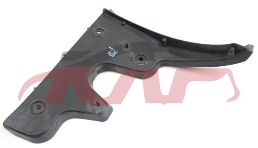 For Audi 810a6 09-11 C609 rear Bumper Support 4f5807453/454, Audi  Car Bumper, A6 Auto Parts Catalog-4F5807453/454