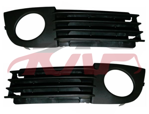 For Audi 790a6 03-04 C503 fog Case 4b0807681/682aa01c, Audi  Auto Part, A6 Auto Parts Manufacturer4B0807681/682AA01C