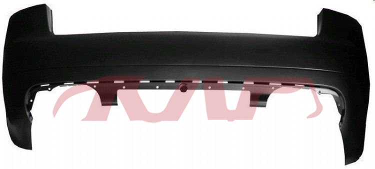 For Audi 790a6 03-04 C503 rear Bumper 4b5807301bj7dl, Audi  Auto Lamp, A6 Car Parts4B5807301BJ7DL