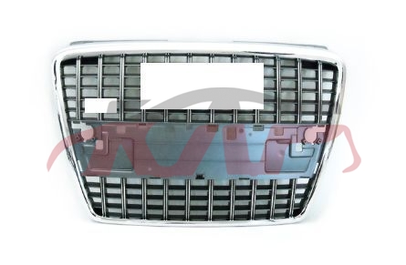 For Audi 793a8 03-08 grille 4e0853651al=ae, Audi   Automotive Parts, A8 List Of Car Parts4E0853651AL=AE