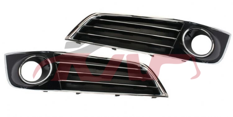 For Audi 793a8 03-08 fog Case 4e0807681/682a, Audi  Car Parts, A8 Car Accessories Catalog4E0807681/682A