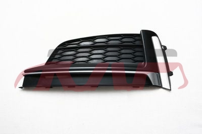 For Audi 7942017-2019 A5&nbsp;fog Case&nbsp;8w6807681/682f, A5 Automotive Accessories, Audi  Car Lamps-8W6807681/682F