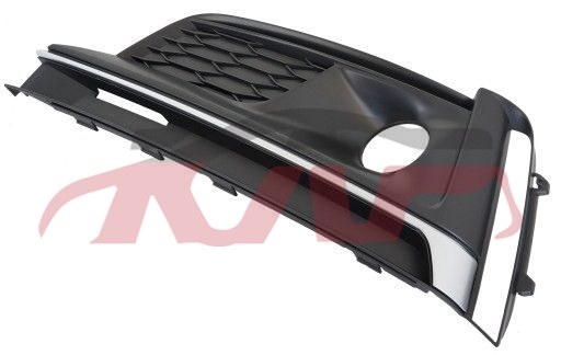 For Audi 794a5-17-19 fog Case 8w6807681/682g, Audi   Car Body Parts, A5 Accessories8W6807681/682G