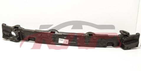 For Audi 792a8 05-09 D3 foam Of Front Bumper 4h0807694d, Audi  Car Parts, A8 Accessories4H0807694D