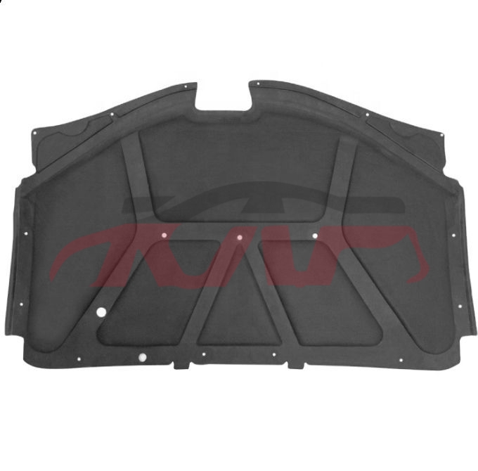 For Benz 1420w163 insulation Cover Pad 1636800025/1325, Ml Auto Part, Benz   Automotive Accessories1636800025/1325