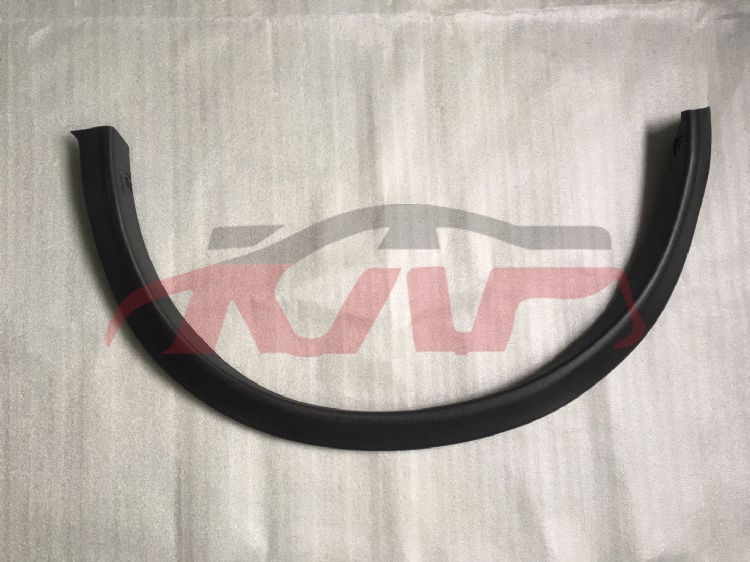 For Nissan 15092010 Juke&nbsp;front Wheel Eyebrow&nbsp;63861-1ka6a   63860-1ka6a, Nissan   Protectors Strip Lip Wheel Arch Trim , Juke  Auto Part-63861-1KA6A   63860-1KA6A