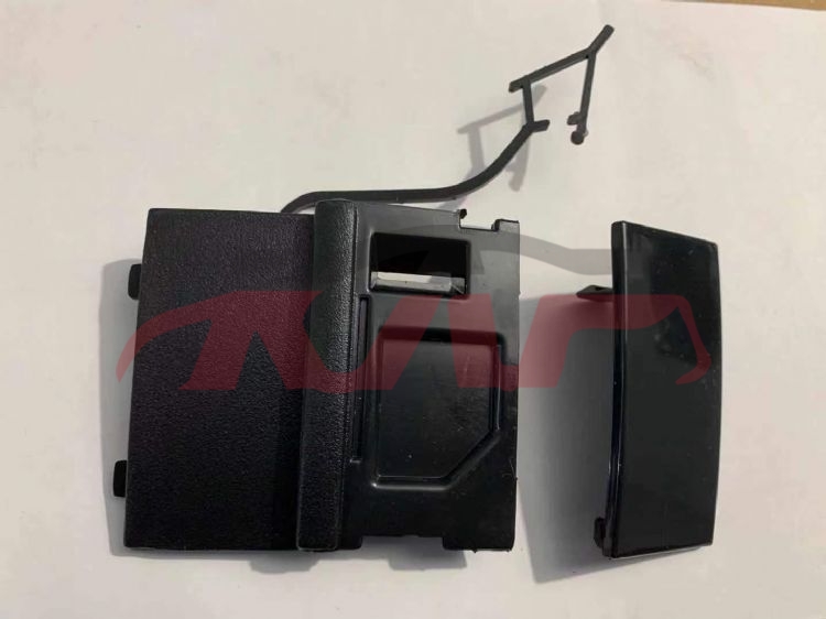 For V.w. 14142015-2018 Touareg&nbsp;front Trailer Cover&nbsp;7p6807185/186a, V.w.  Car Parts, Touareg Car Accessorie Catalog-7P6807185/186A