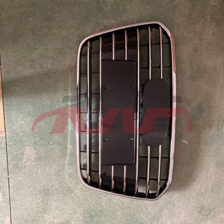 For Audi 7892012-2015 A6 C7&nbsp;grille&nbsp;4g0 853 651t, Audi  Car Lamps, A6 Car Parts-4G0 853 651T
