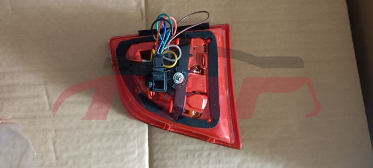 For Audi 8102009-2011 A6 C6&nbsp;tail Lamp&nbsp;4f5945093/094e, A6 Replacement Parts For Cars, Audi   Modified Taillights-4F5945093/094E