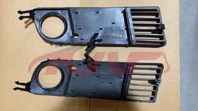 For Audi 7912001-2002 A6 C5&nbsp;fog Case&nbsp;4b0807681/682s01c, Audi  Car Parts, A6 List Of Car Parts-4B0807681/682S01C