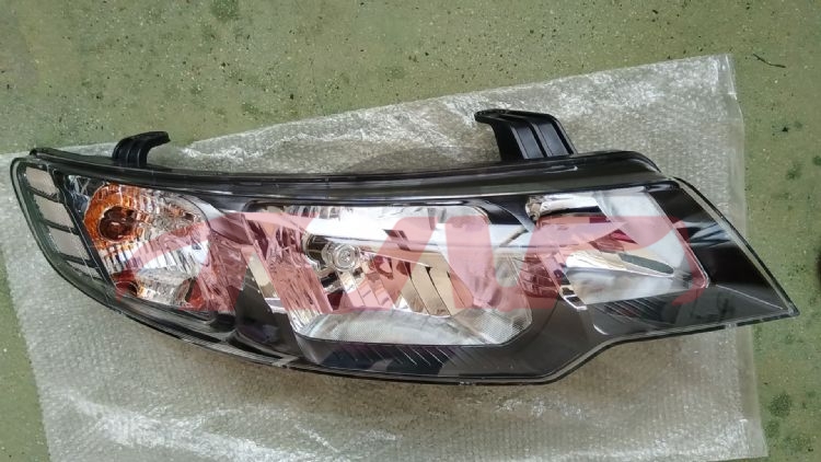 For Kia 31042009-2012 Cerato/forte&nbsp;head Lamp&nbsp;92101/2-1m010, Cerato/k3 Car Parts, Kia  Head Lamps-92101/2-1M010