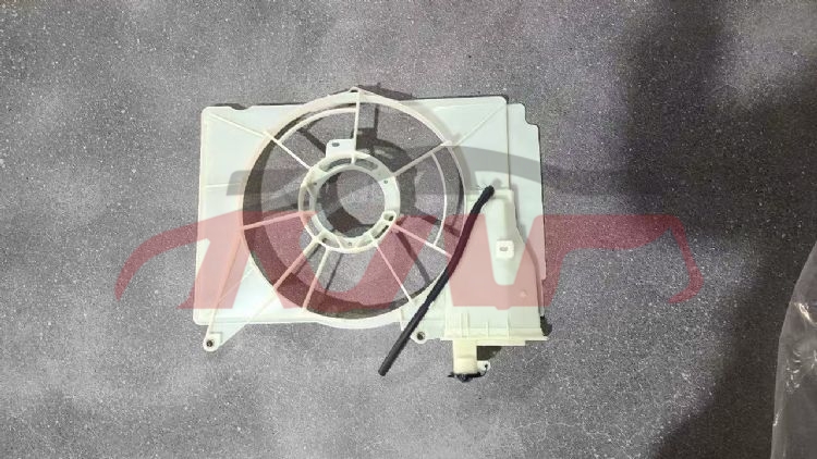 For Toyota 2262003 Vios&nbsp;fan Shroud&nbsp;16711-21030, Vios Car Parts Discount, Toyota  Car Parts-16711-21030