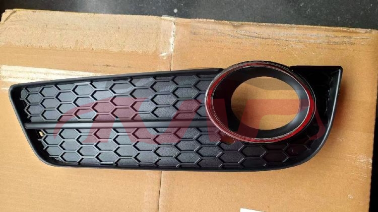 For Audi 14082009-2012 A5&nbsp;fog Case&nbsp;8t0807681  8t0807682, A5 Auto Part, Audi  Auto Lamps-8T0807681  8T0807682