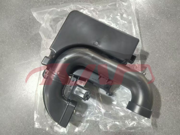 For Hyundai 15172011-2013 Accent&nbsp;resonator  Tank&nbsp;28190-1r000, Accent Accessories, Hyundai  Air Cleaners-28190-1R000