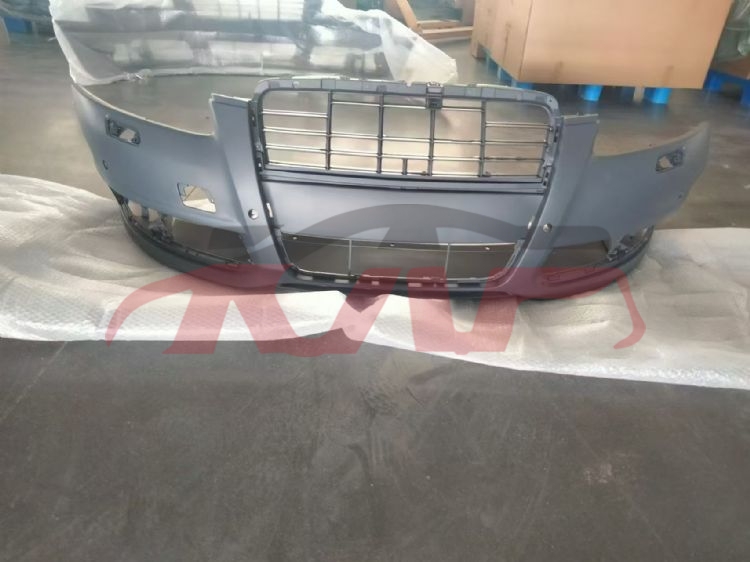 For Audi 8102009-2011 A6 C6&nbsp;front Bumper&nbsp;4f0807105aagru, A6 Car Accessories, Audi  Umper Cover Front-4F0807105AAGRU