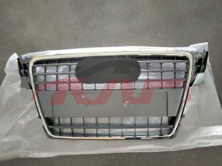 For Audi 10542013-2015 A4（b8pa)&nbsp;grille&nbsp;8kd853651a1qp  8k0853651e1qp   8k0853651e  8kd 853 651 J 1qp, Audi  Auto Lamp, A4 Auto Parts Prices-8KD853651A1QP  8K0853651E1QP   8K0853651E  8KD 853 651 J 1QP