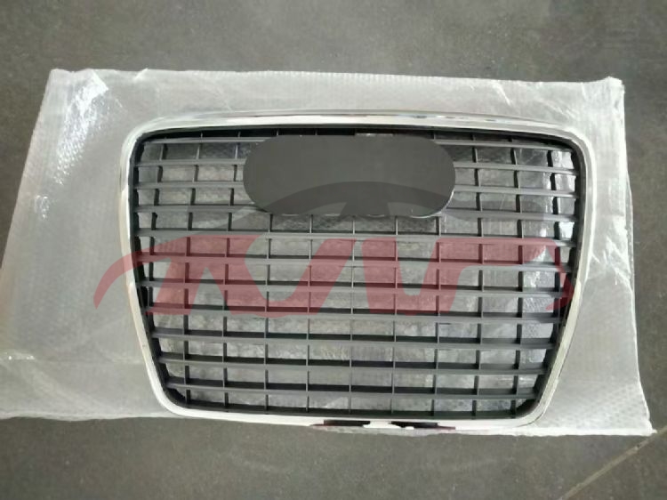 For Audi 8102009-2011 A6 C6&nbsp;grille&nbsp;4f0853651an, Audi  Grills, A6 Car Parts Shipping Price-4F0853651AN